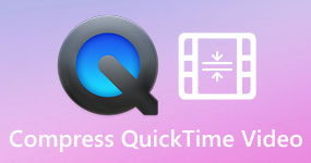 Compactar vídeo do QuickTime