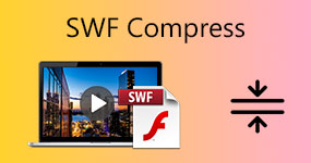 Compress SWF