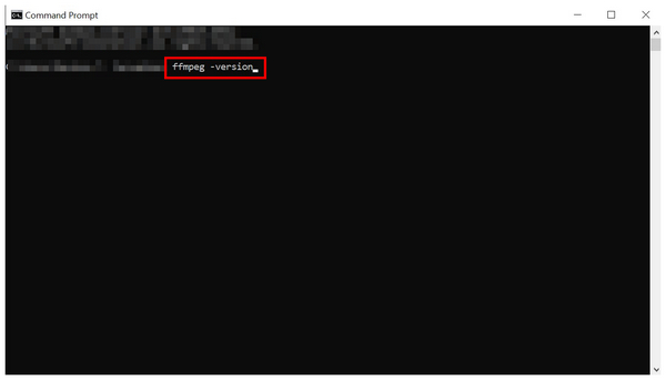 Linux FFmpeg Check Active
