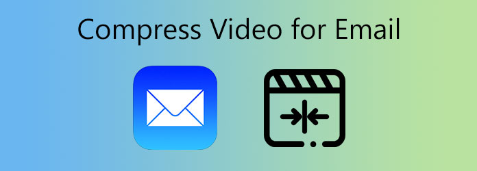 Compactar vídeo por email