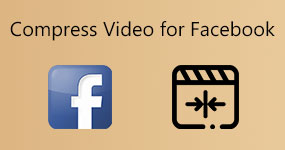 Pakkaa video Facebookille
