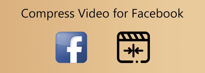 Comprimi video per Facebook