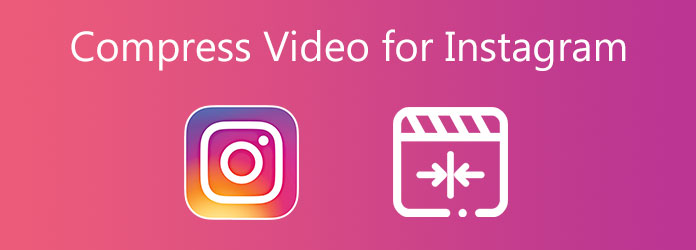 Tömörítse az Instagram videót