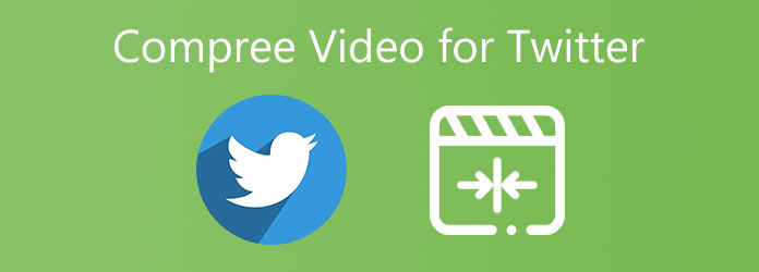 Compress Videos for Twitter