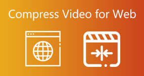 Compress Video for Web