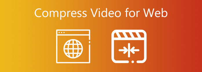 Compress Video for Web