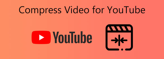 Komprimera videor för YouTube