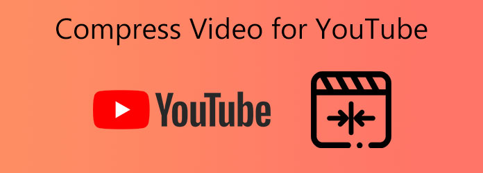 Compress Videos for YouTube