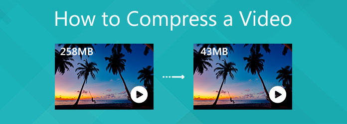 How to Compress a Video