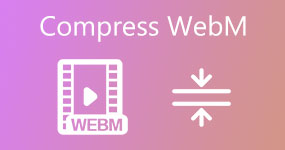 Komprimere WebM