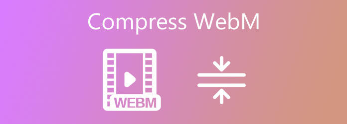 Komprimere WebM