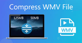 Compress WMV File