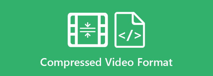 Compressed Video Format