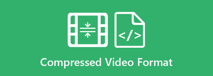 Tömörített videó formátum