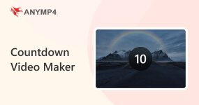 Countdown Video Maker