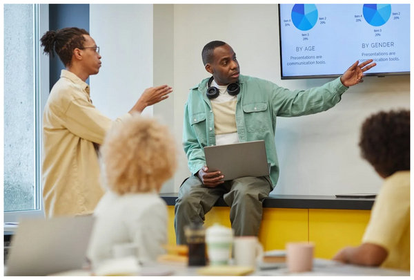 Powerpoint Presentation Tips