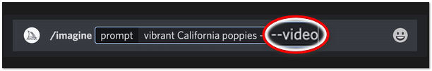 Add Prompt at The Endo