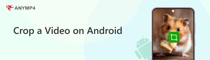 Crop A Video On Android