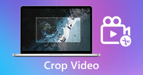 Crop Video