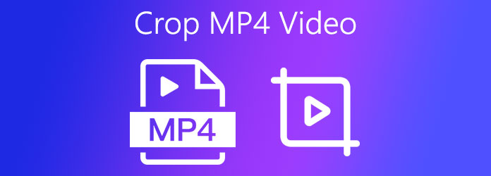 Crop MP4 Video