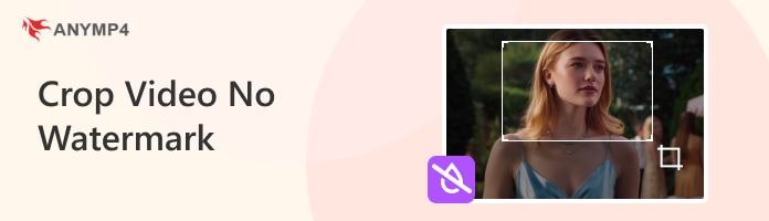 Crop Video No Watermark
