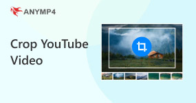Crop Youtube Video