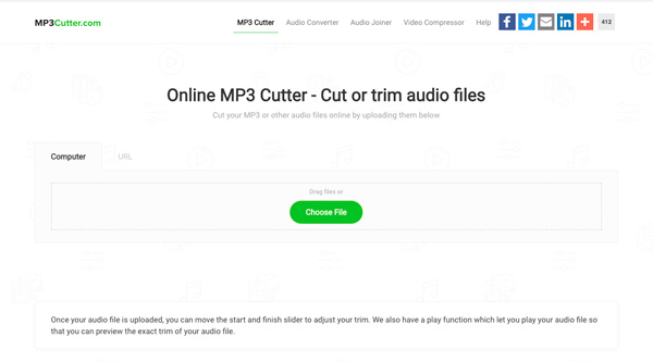 MP3Cutter