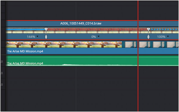 Select Frame To Freeze