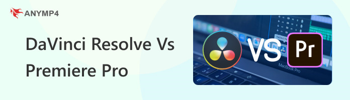 DaVinci Resolve kontra Premiere Pro