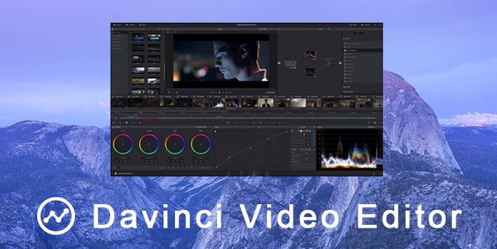 DaVinci Video Editor