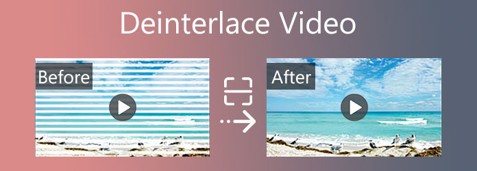 Deinterface Videosu