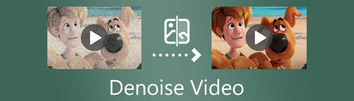 Denoise Video