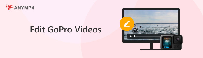 Edit Gopro Videos