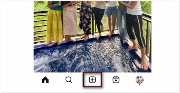 Upload Video File