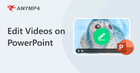 Edit Videos On Powerpoint