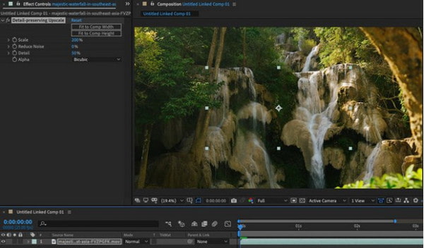 Premiere Pro Enviar Salvar