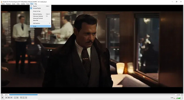 Access Vlsub Extension