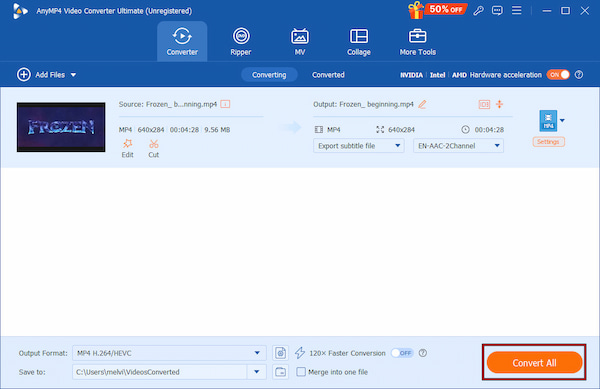 Extract Subtitle From Video