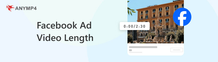 Facebook Ad Video Length