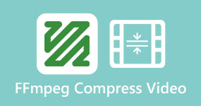 FFmpeg Compress Video