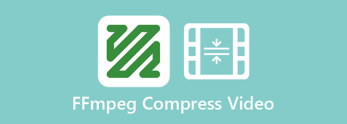 Vídeo compactado FFmpeg