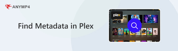 Find Metadata in Plex