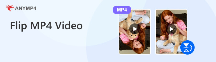 Flip MP4 Video