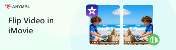 Flip Video In Imovie