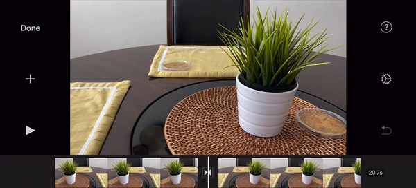 Import Flipped Video Clip To Imovie