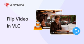 Flip Video In Vlc