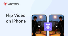 Flip Video On Iphone