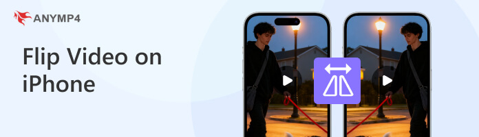 Flip Video On Iphone