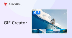 Criador de GIF