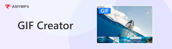 GIF-skaper